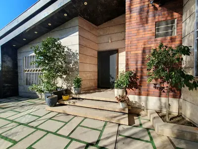 ویلا دوخوابه استخردار آبگرم شهرک نیلوفر