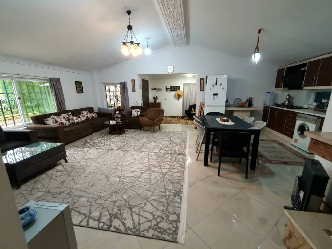 دوخوابه باغ نیلوفر