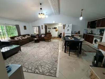 ویلا دوخوابه باغ نیلوفر