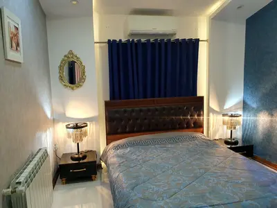 ویلا دوخوابه استخردار آبگرم شهرک نیلوفر