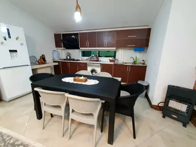 ویلا دوخوابه باغ نیلوفر