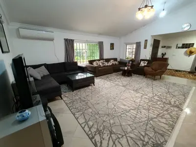 ویلا دوخوابه باغ نیلوفر