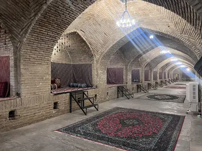 بومگردی صفوی لاسجرد - واحد 1