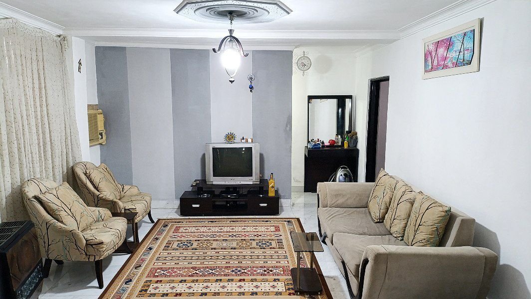 ویلا یک خوابه الیت