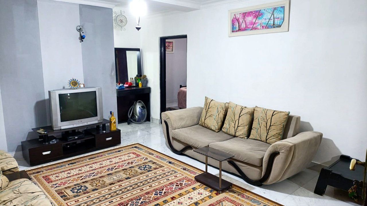 ویلا یک خوابه الیت