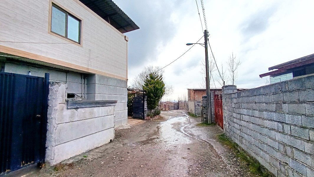 ویلا یک خوابه الیت