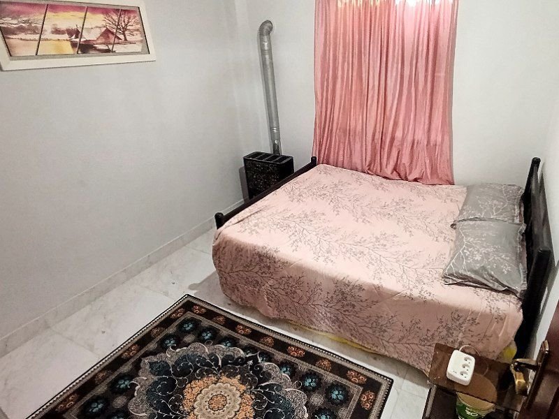 ویلا یک خوابه الیت