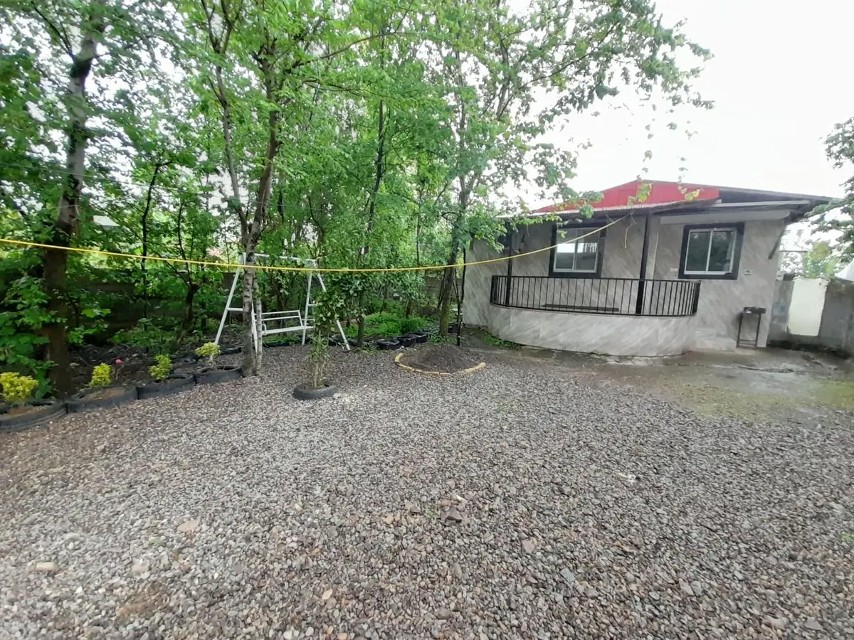 ویلا یک خوابه روستایی سهراب ۱ - ۲۲