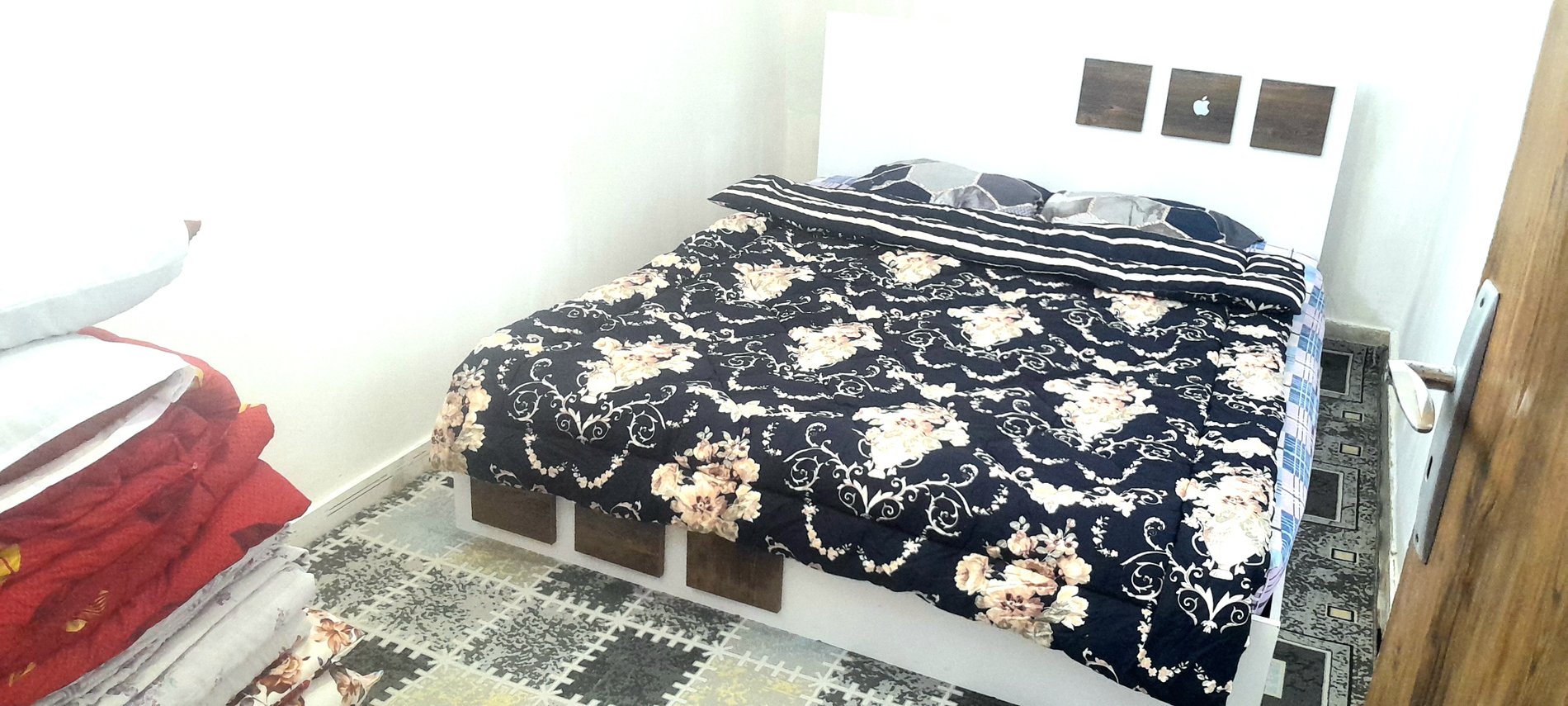 ویلا یک خوابه روستایی سهراب ۱