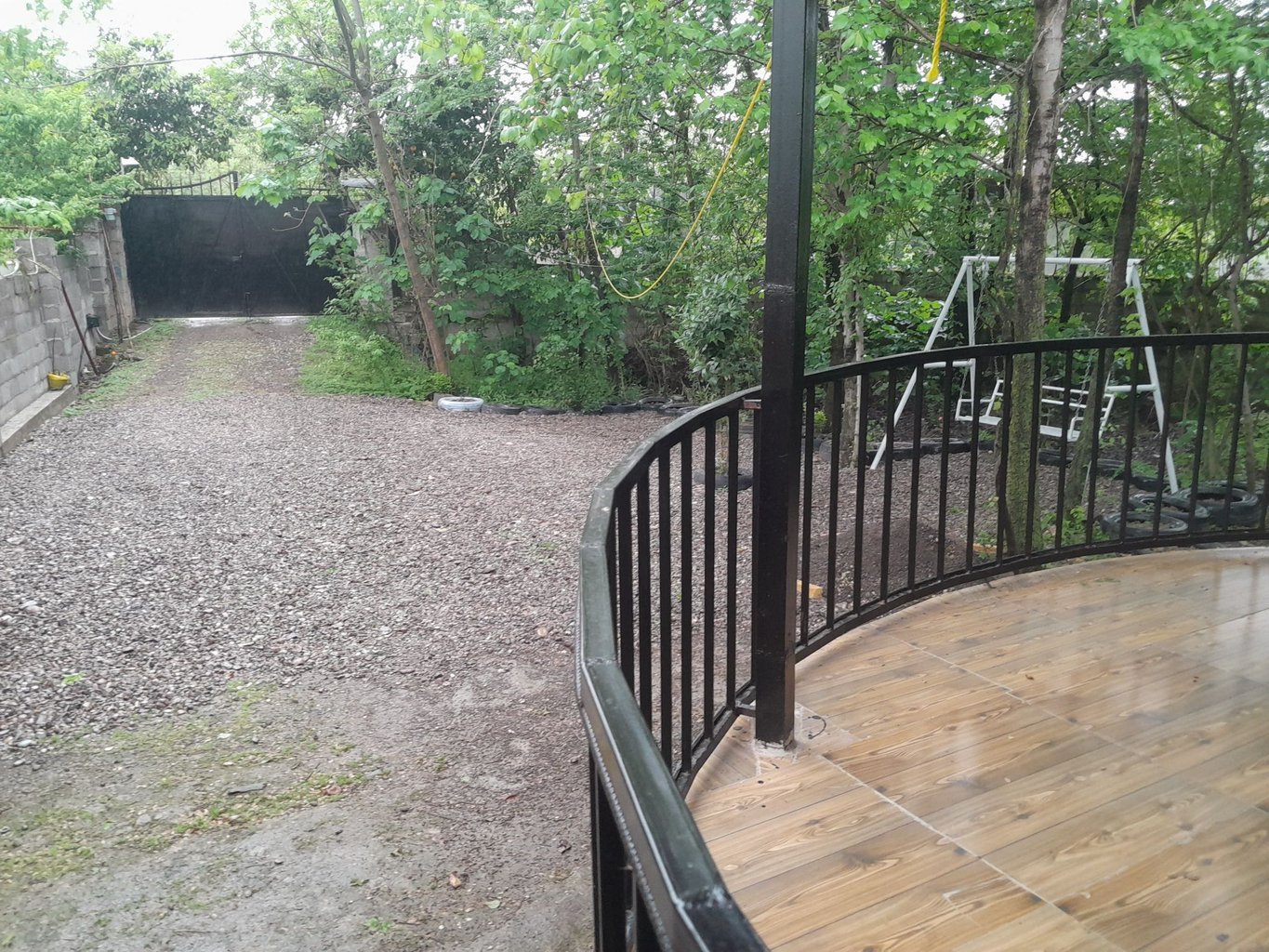 ویلا یک خوابه روستایی سهراب ۱