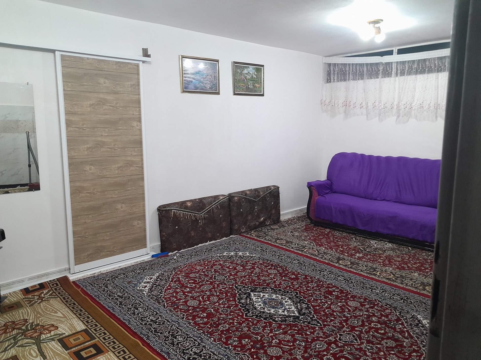 ویلا یک خوابه روستایی سهراب ۱