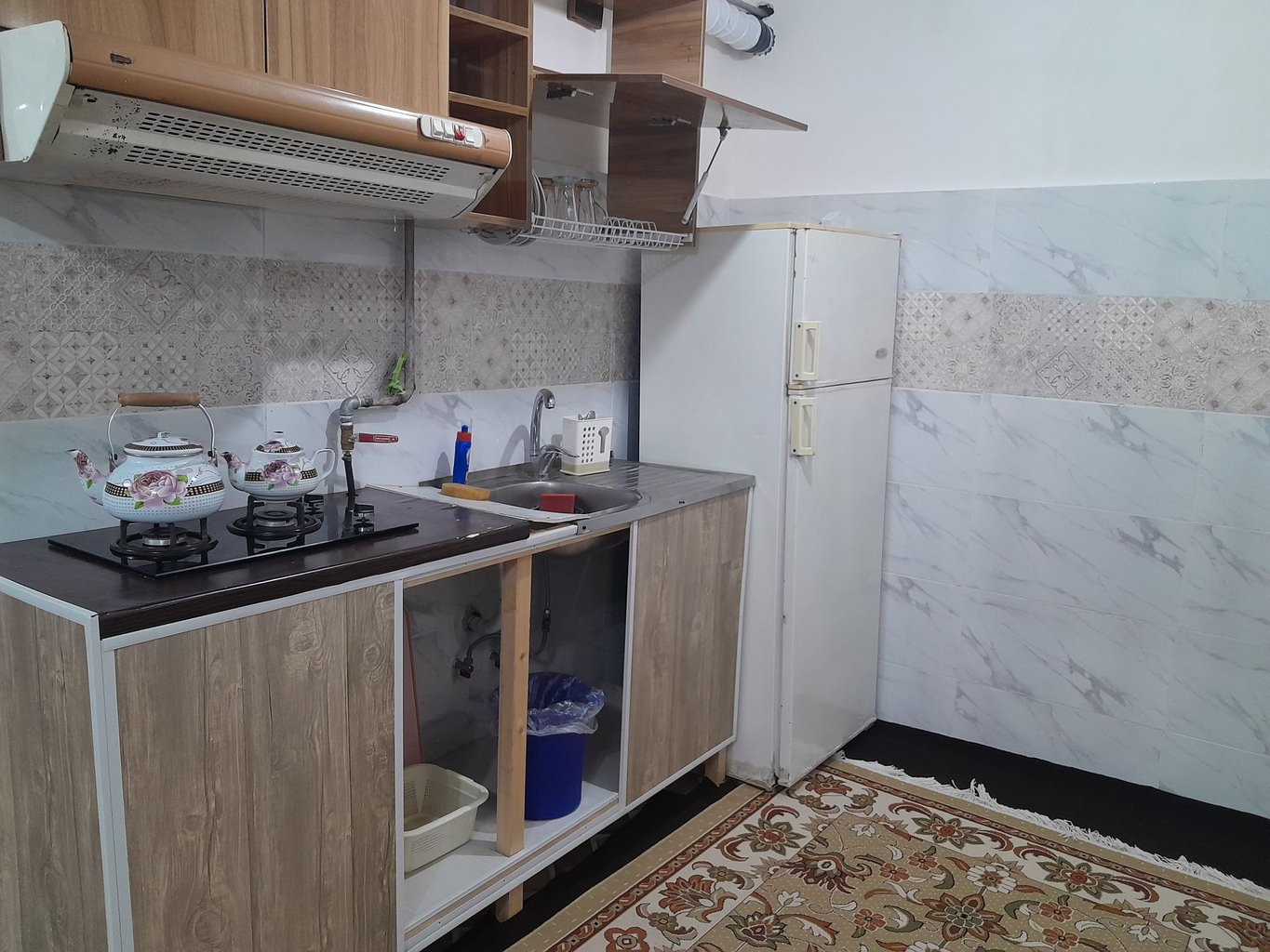 ویلا یک خوابه روستایی سهراب ۱ - ۱۰