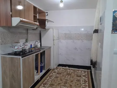 ویلا یک خوابه روستایی سهراب ۱