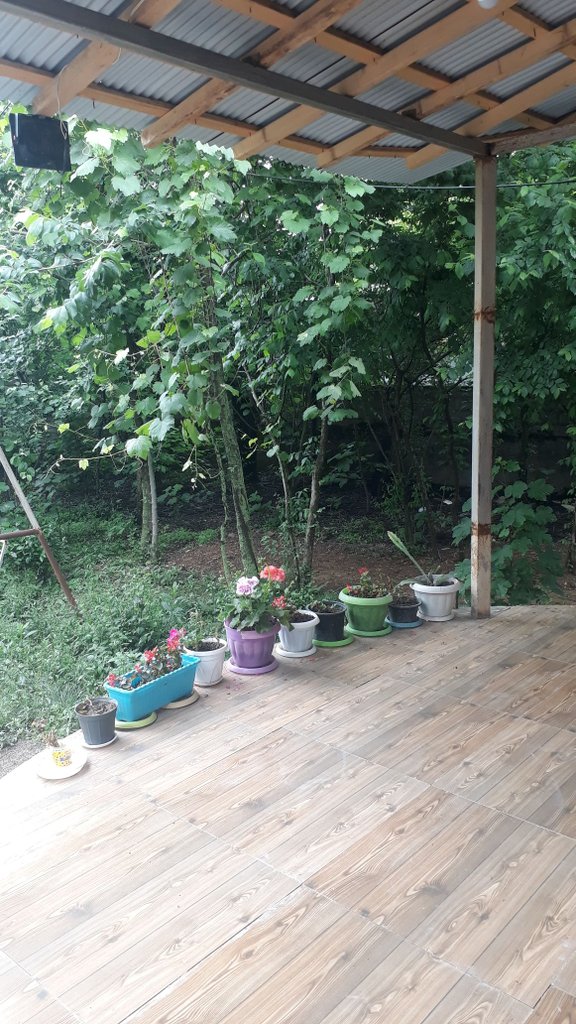 ویلا یک خوابه روستایی سهراب ۱