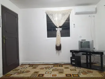 ویلا یک خوابه روستایی سهراب ۱