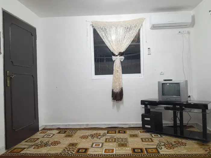 ویلا یک خوابه روستایی سهراب ۱ - ۸پذیرایی از نمایی دیگر