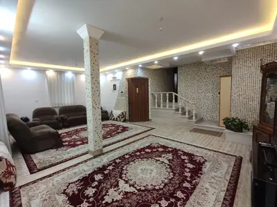 آپارتمان یک خوابه سپیده 1