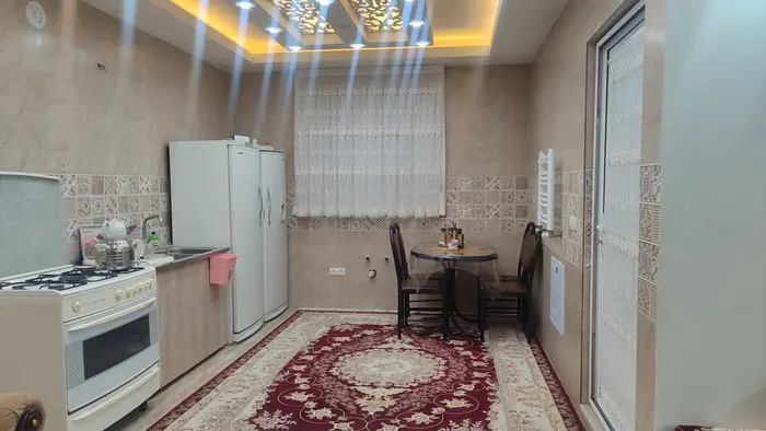 آپارتمان یک خوابه سپیده 1