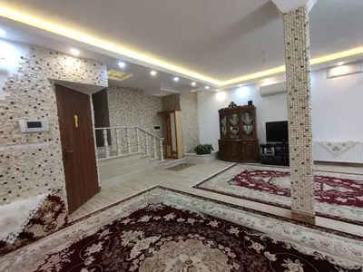 آپارتمان یک خوابه سپیده 1