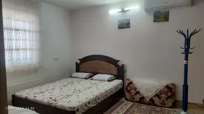 آپارتمان یک خوابه سپیده 1