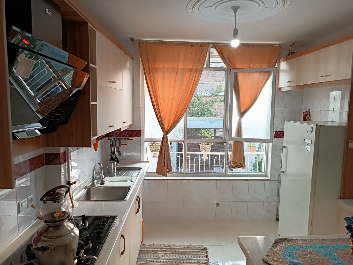 دوخوابه دربند 151