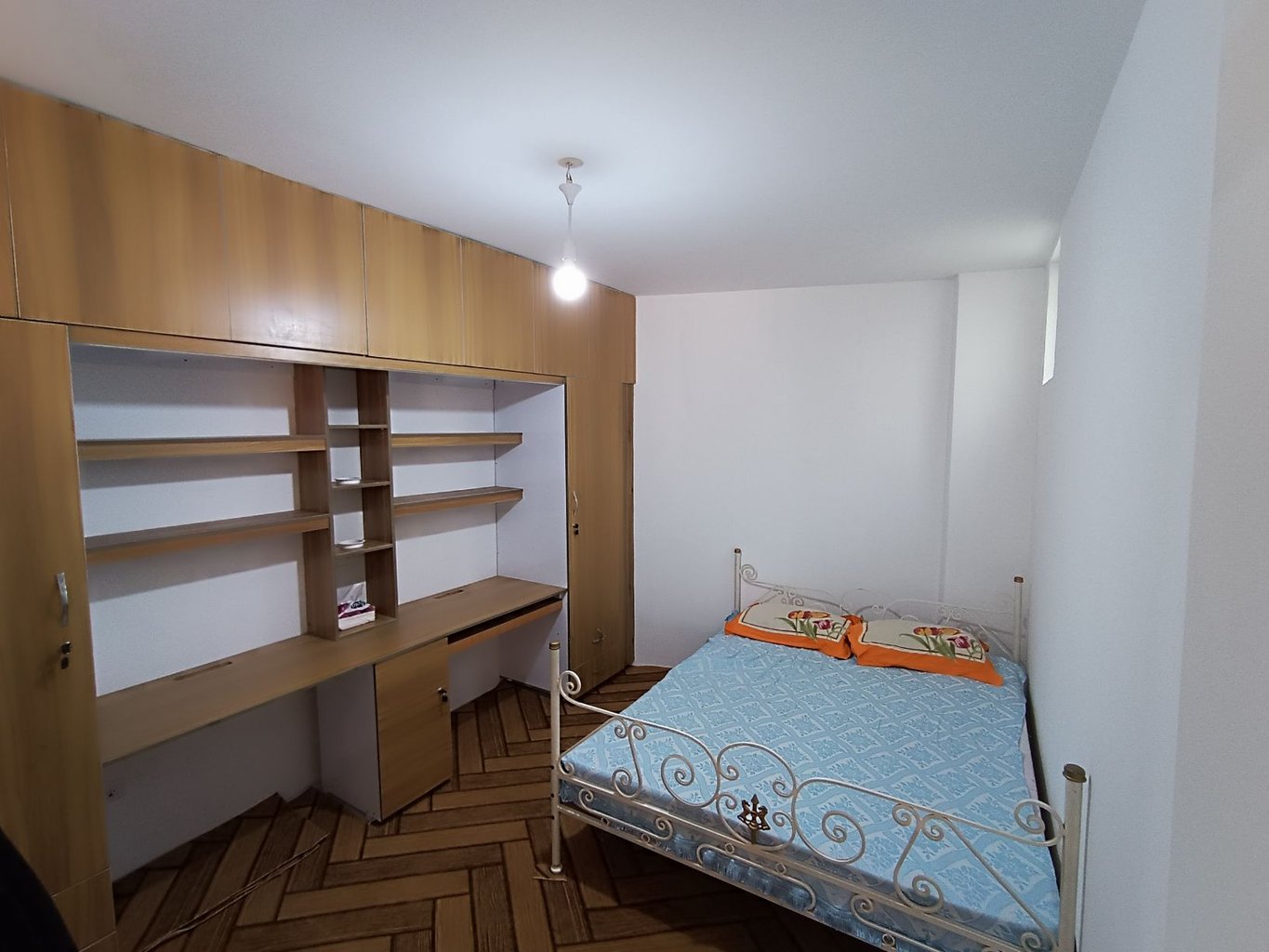 دوخوابه دربند 151