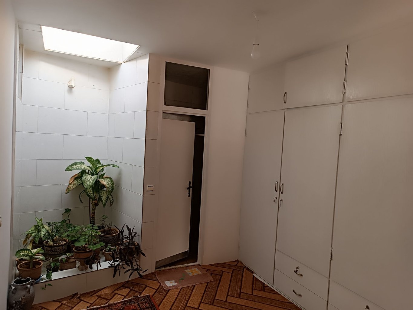 ویلا دوخوابه دربند 151