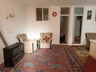 ویلا دوخوابه دربند 151