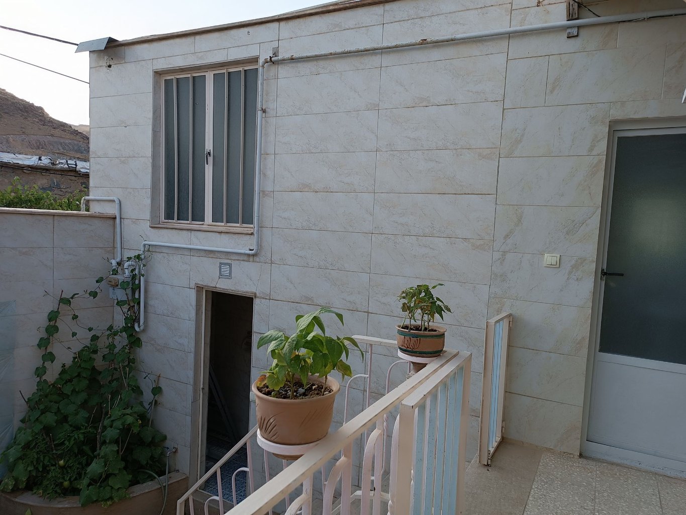 ویلا دوخوابه دربند 151