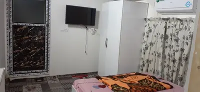 بومگردی نرگس خاتون - واحد ۳