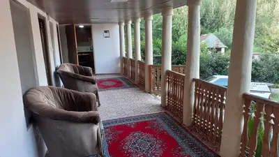 بومگردی نرگس خاتون - واحد ۲