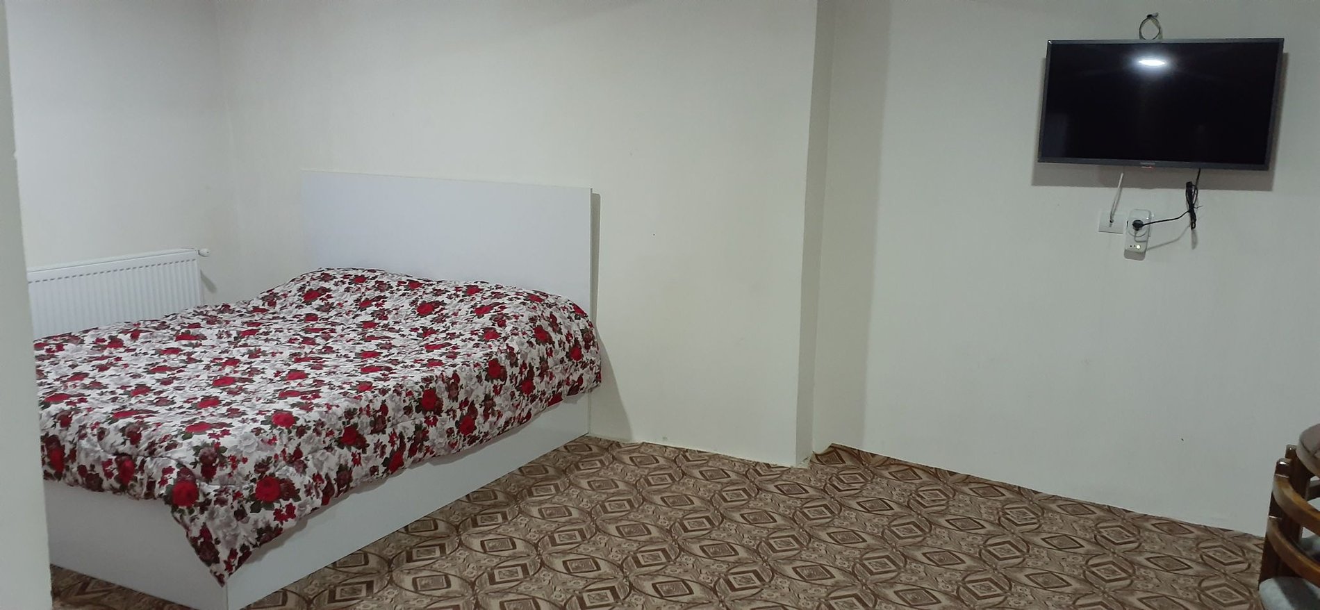 نرگس خاتون - واحد ۱