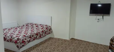 بومگردی نرگس خاتون - واحد ۱