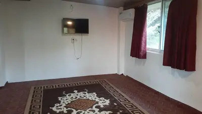 بومگردی نرگس خاتون - واحد ۱