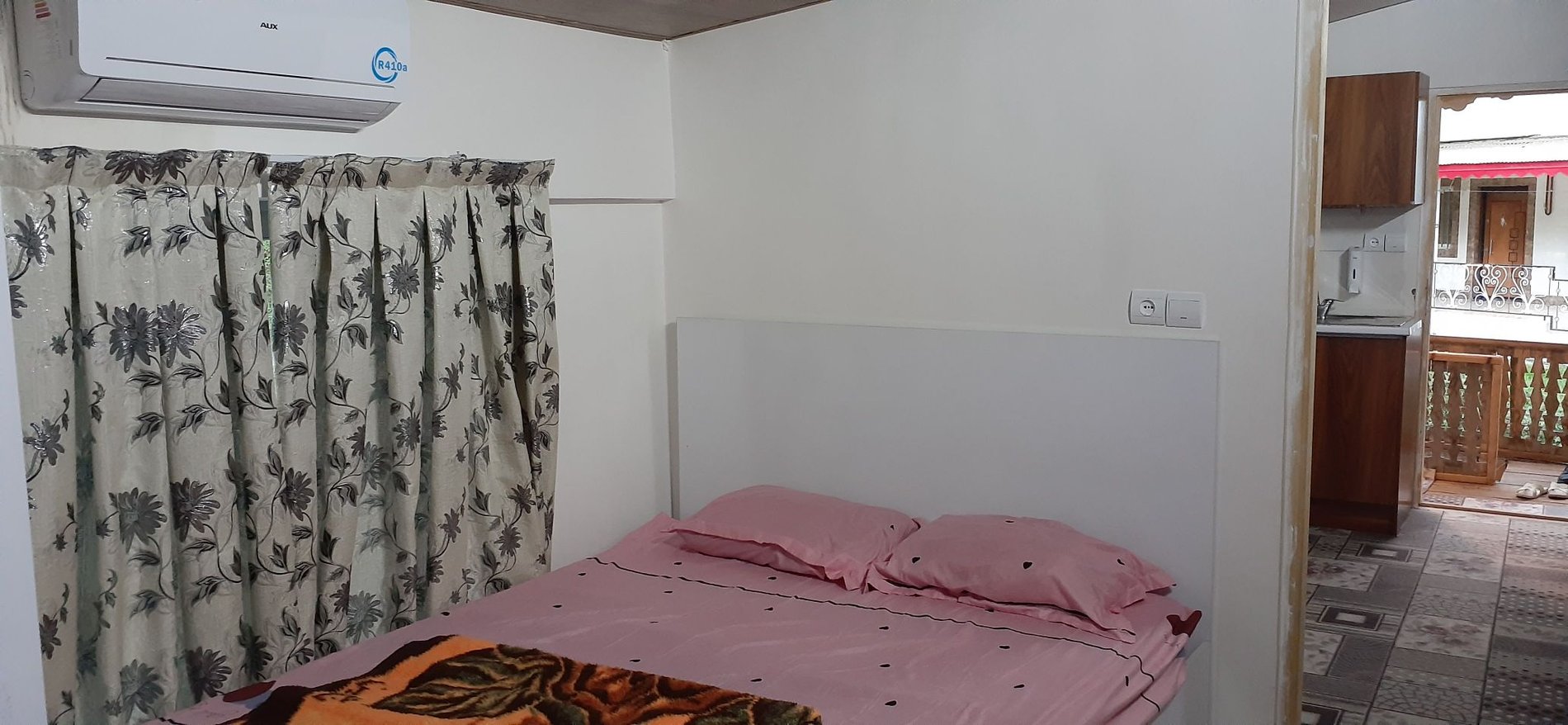 نرگس خاتون - واحد ۳