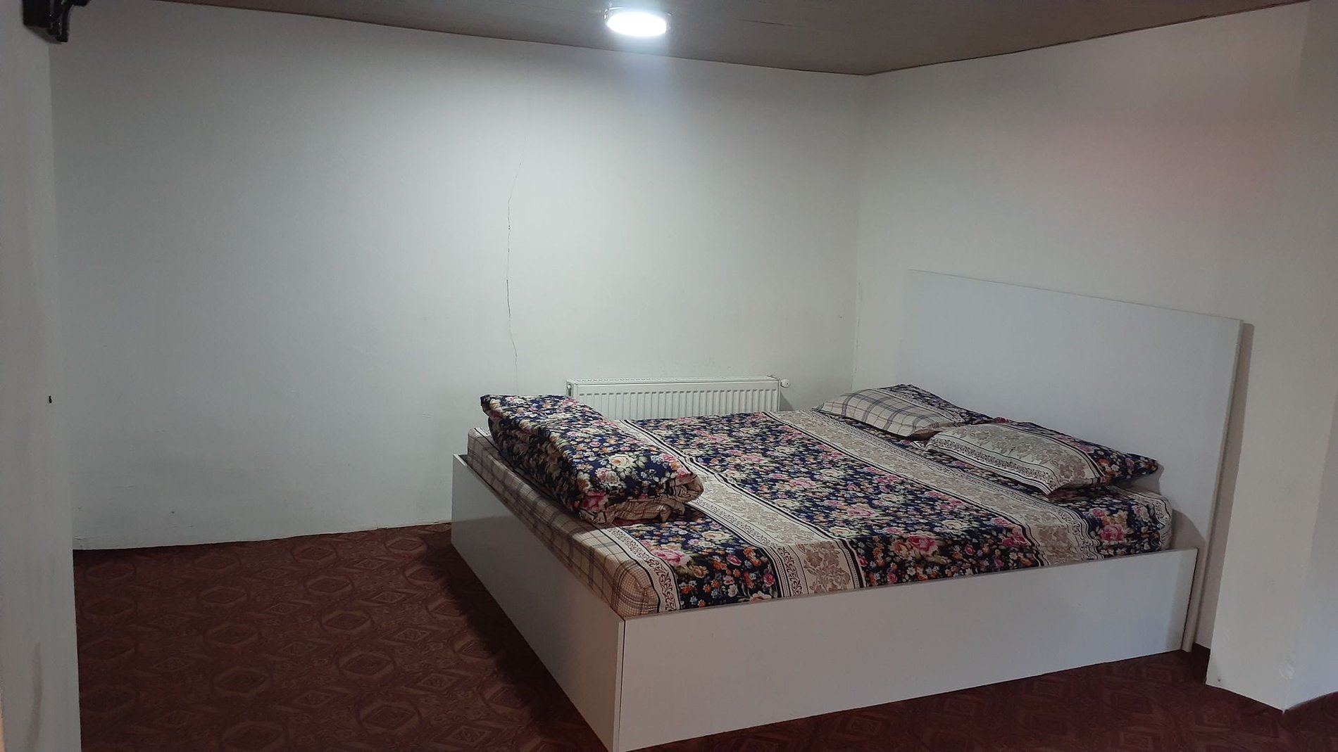 نرگس خاتون - واحد ۱