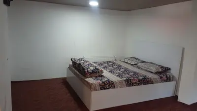 بومگردی نرگس خاتون - واحد ۱