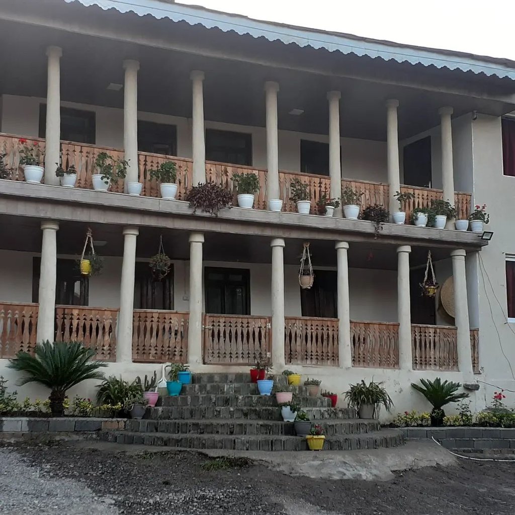 نرگس خاتون - واحد ۳