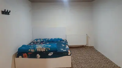 بومگردی نرگس خاتون - واحد ۲