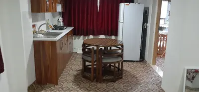 بومگردی نرگس خاتون - واحد ۱