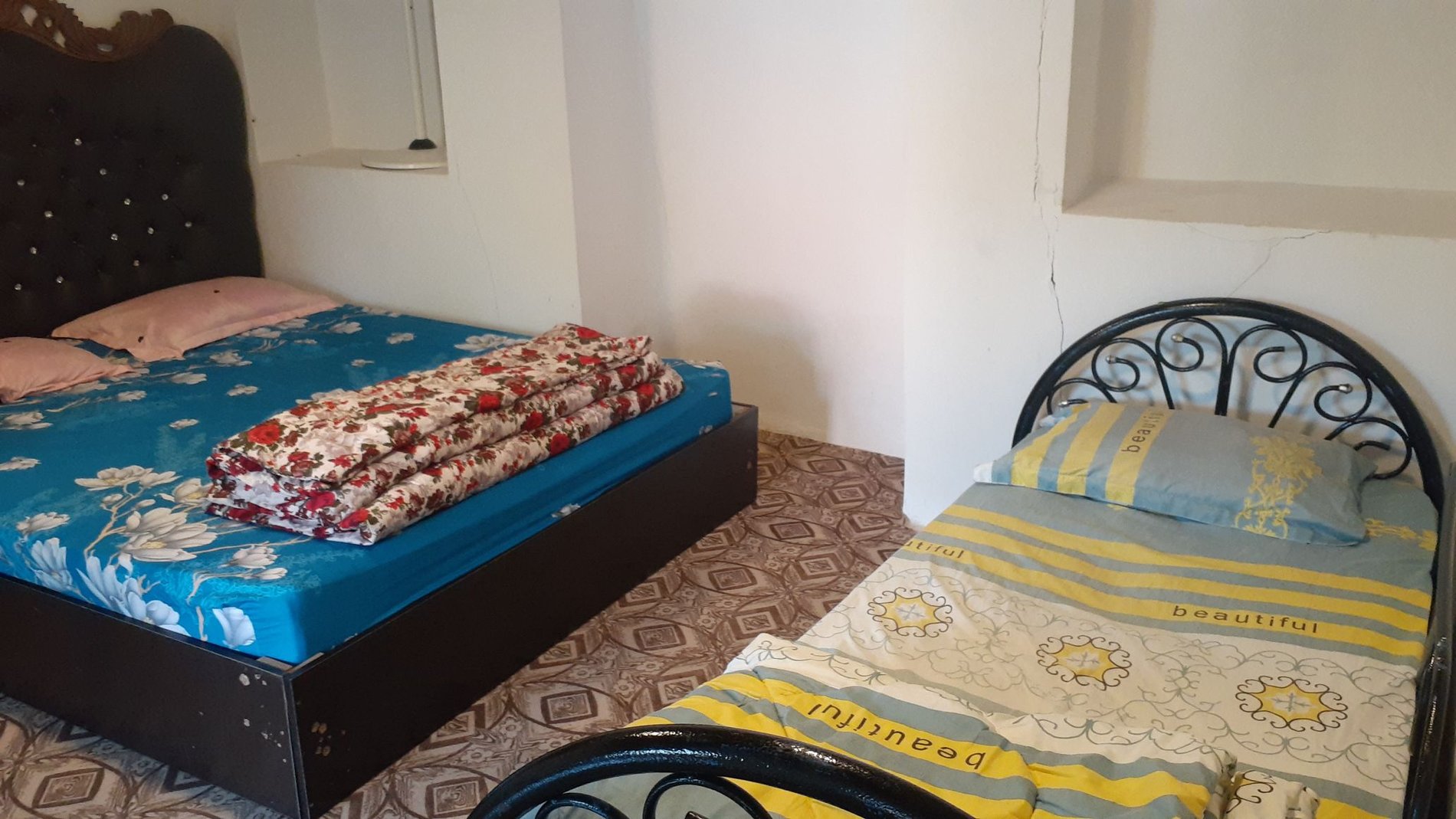 نرگس خاتون - واحد ۲