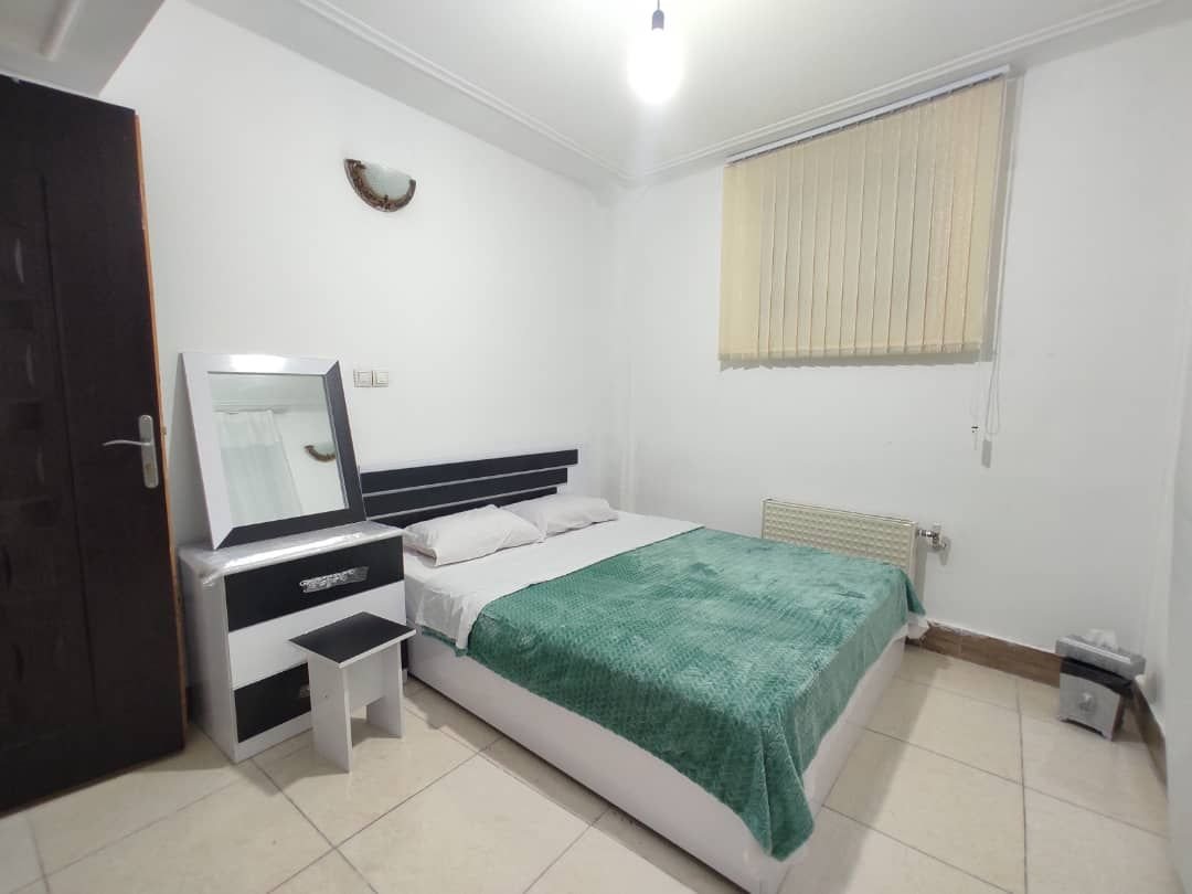 دوخوابه حافظ 1