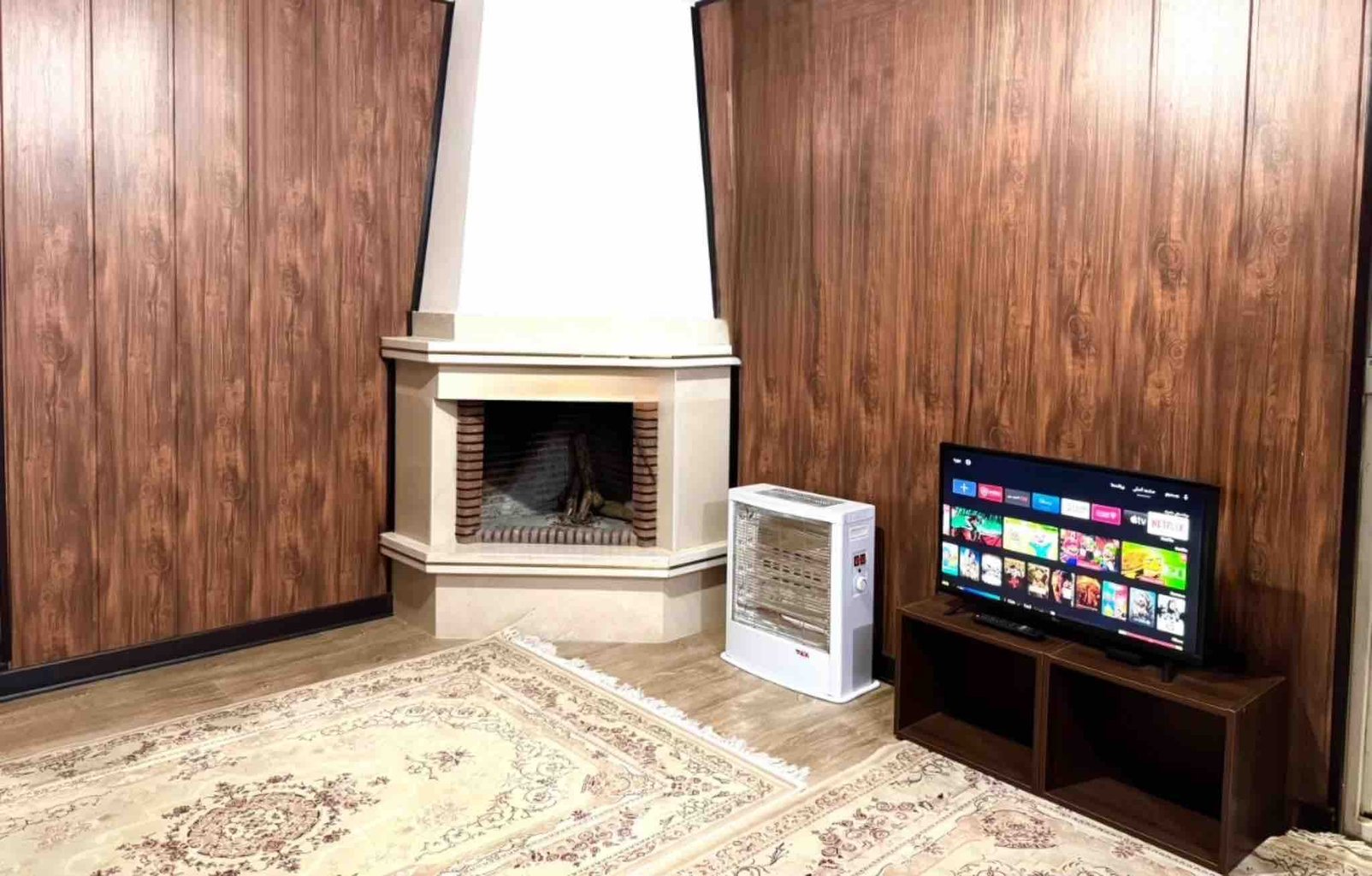 فلت جنگلی آهار