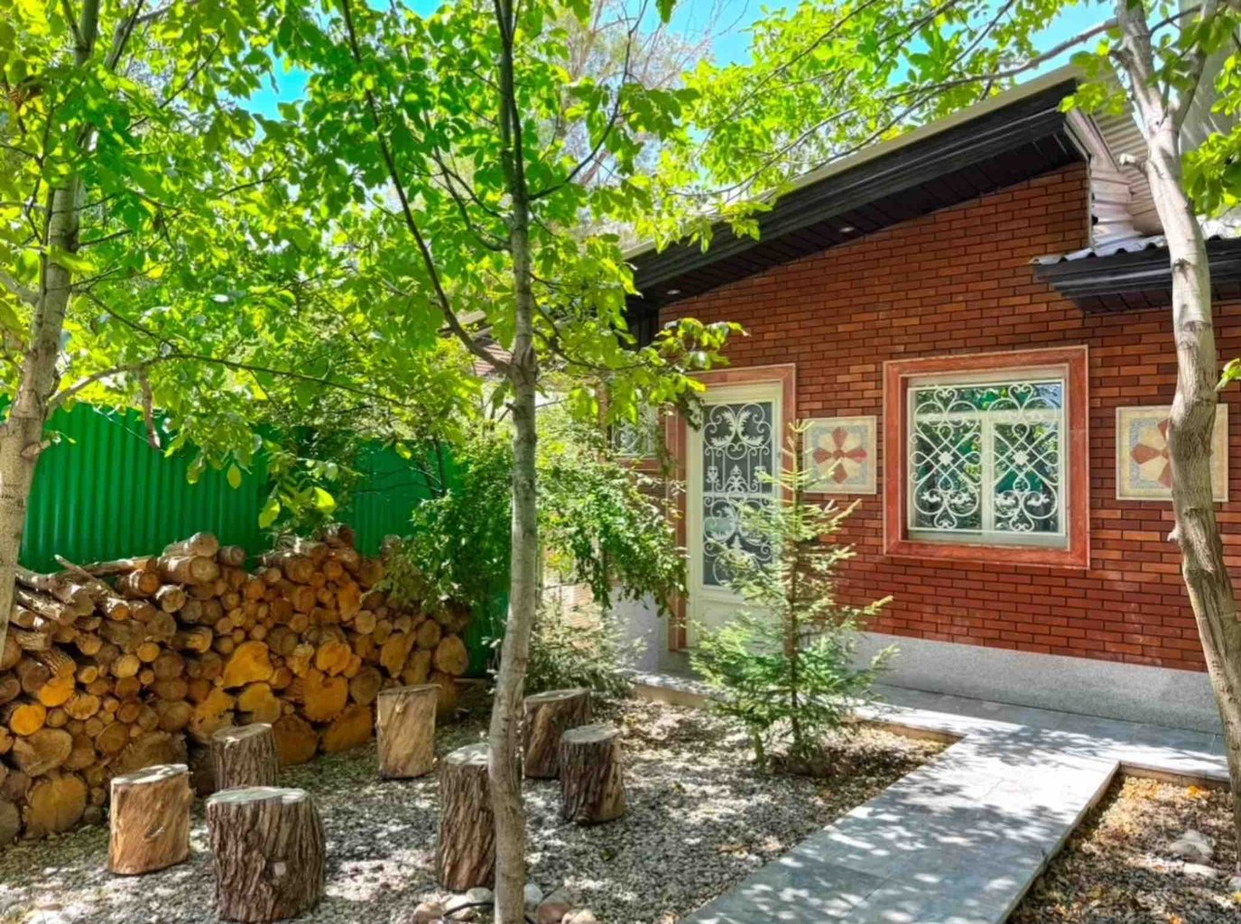 فلت جنگلی آهار