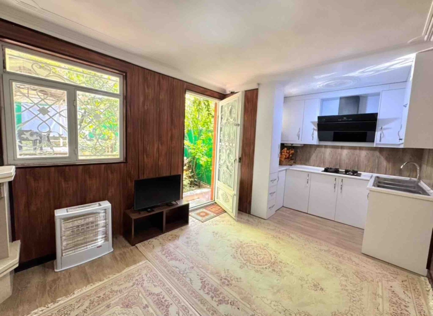 فلت جنگلی آهار