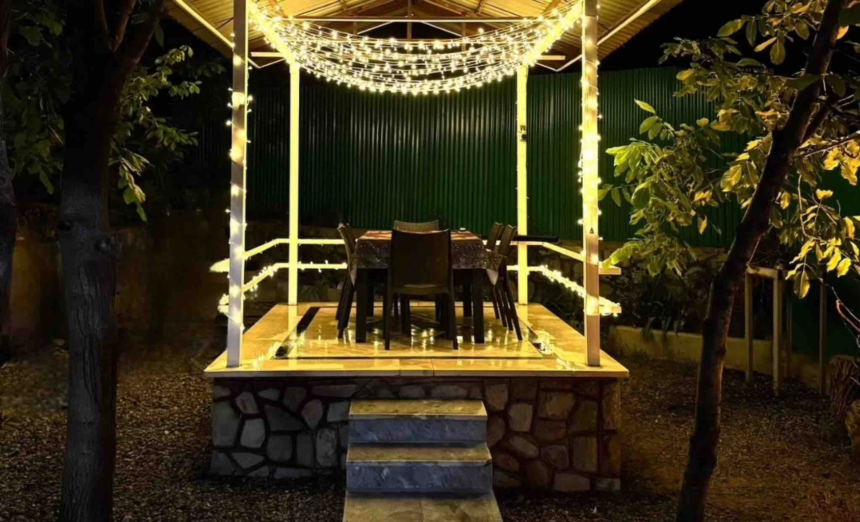 فلت جنگلی آهار