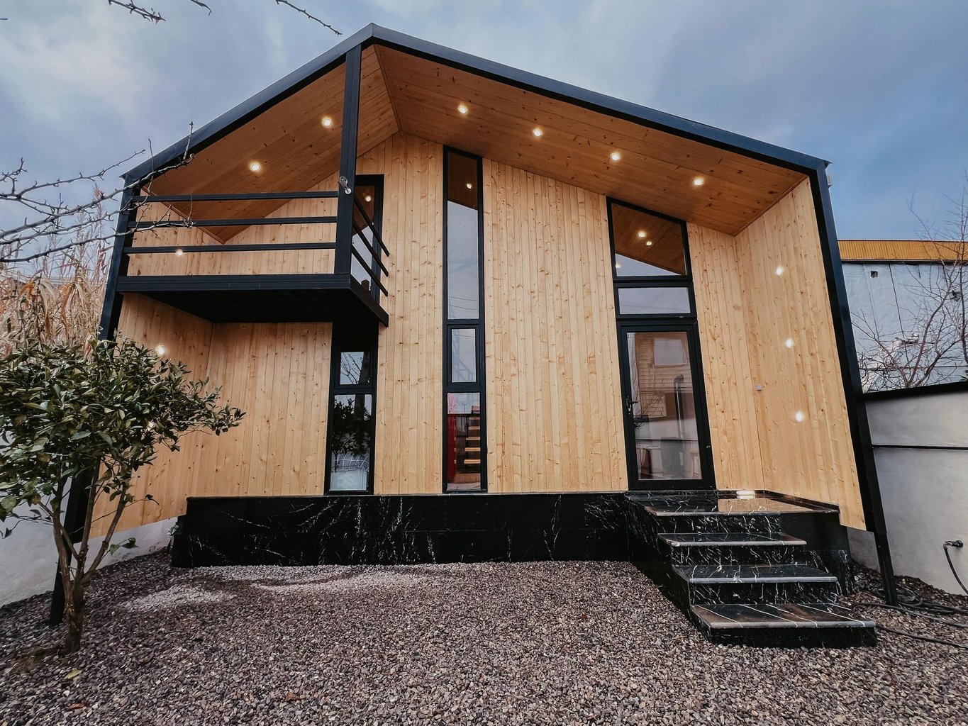 یک خوابه یانسی