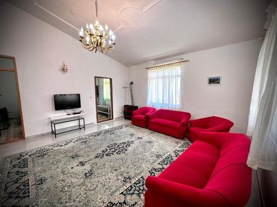 ویلا دوخوابه شمشاد 1