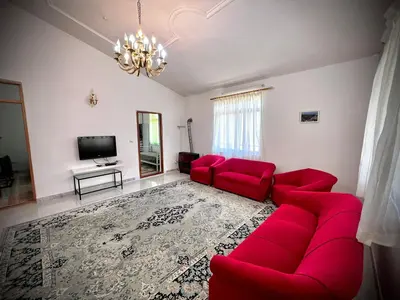 ویلا دوخوابه شمشاد 1