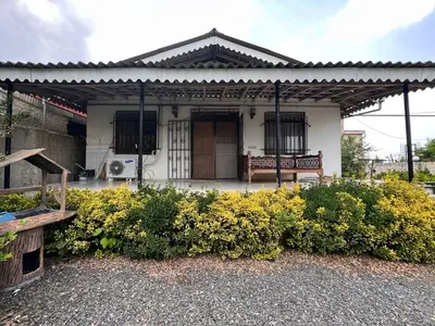 ویلا دوخوابه شمشاد 1